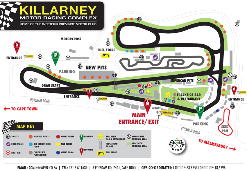 Killarney_map_2014
