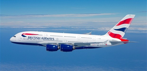 Whopping 40% Transfer Bonus Amex to British Airways